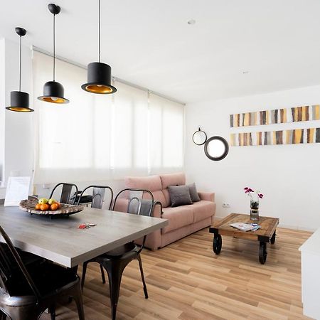 For You Rentals Precioso Apartamento Temporal Preciados Pre5B 马德里 外观 照片