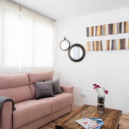 For You Rentals Precioso Apartamento Temporal Preciados Pre5B 马德里 外观 照片