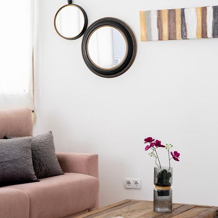 For You Rentals Precioso Apartamento Temporal Preciados Pre5B 马德里 外观 照片