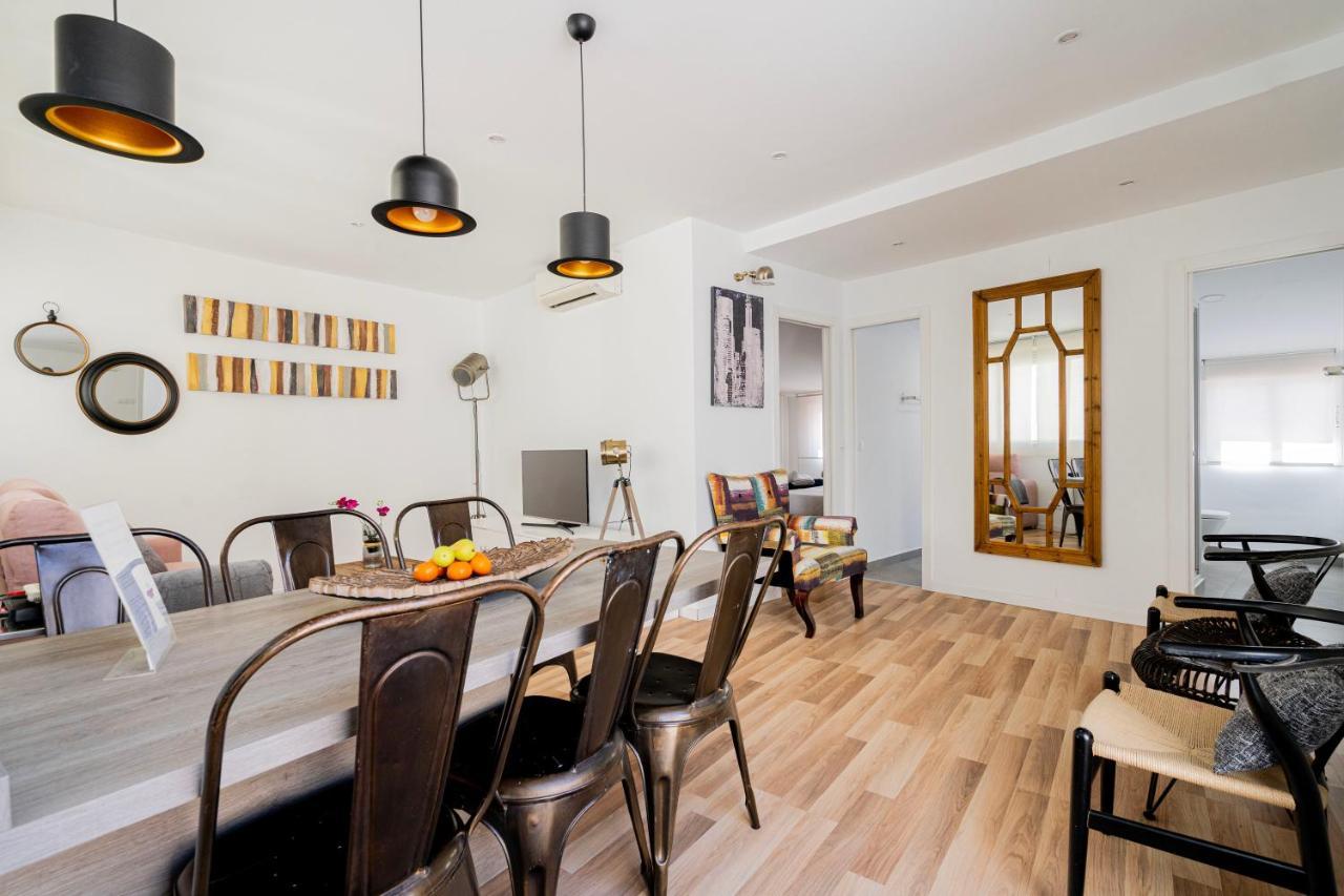 For You Rentals Precioso Apartamento Temporal Preciados Pre5B 马德里 外观 照片