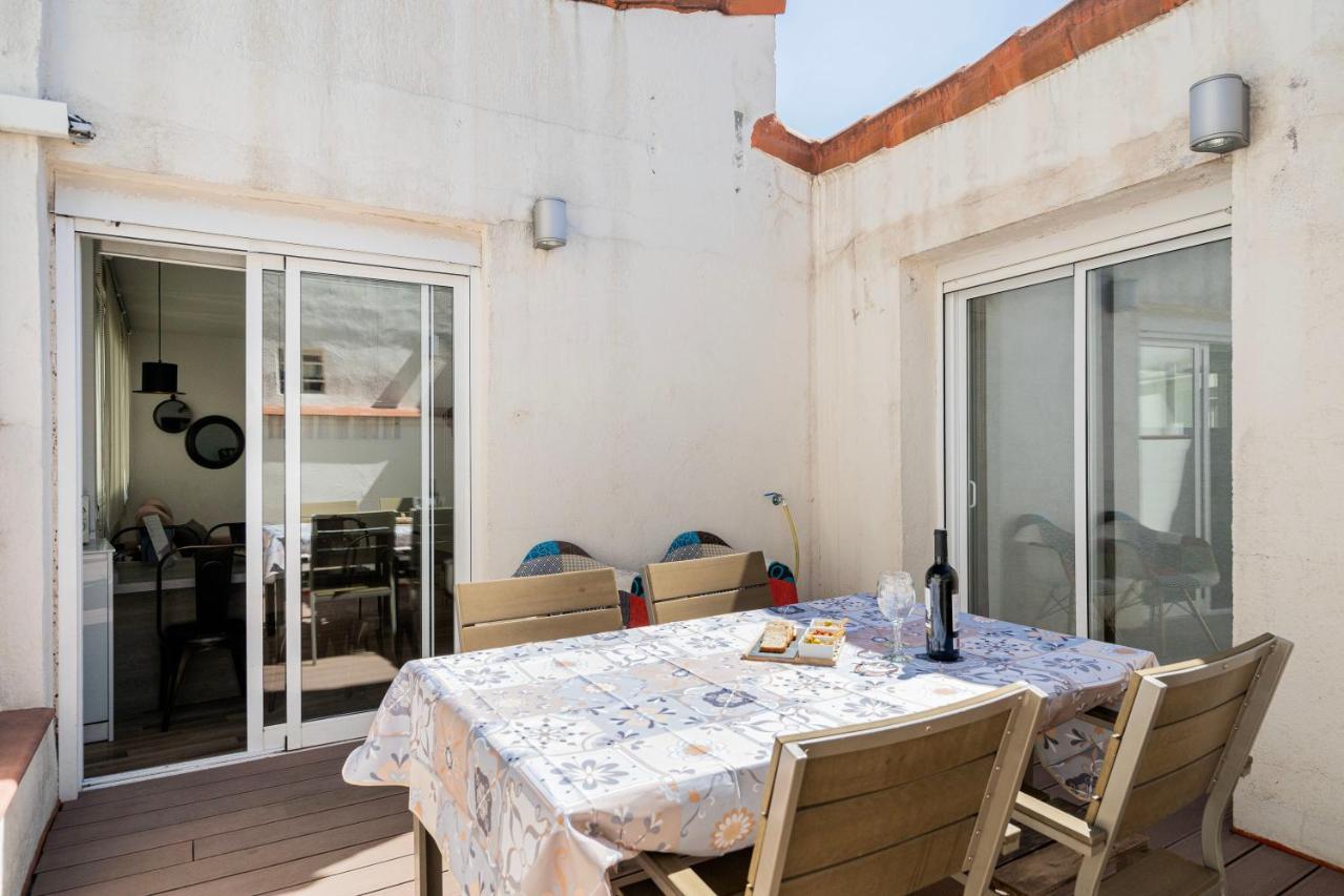 For You Rentals Precioso Apartamento Temporal Preciados Pre5B 马德里 外观 照片