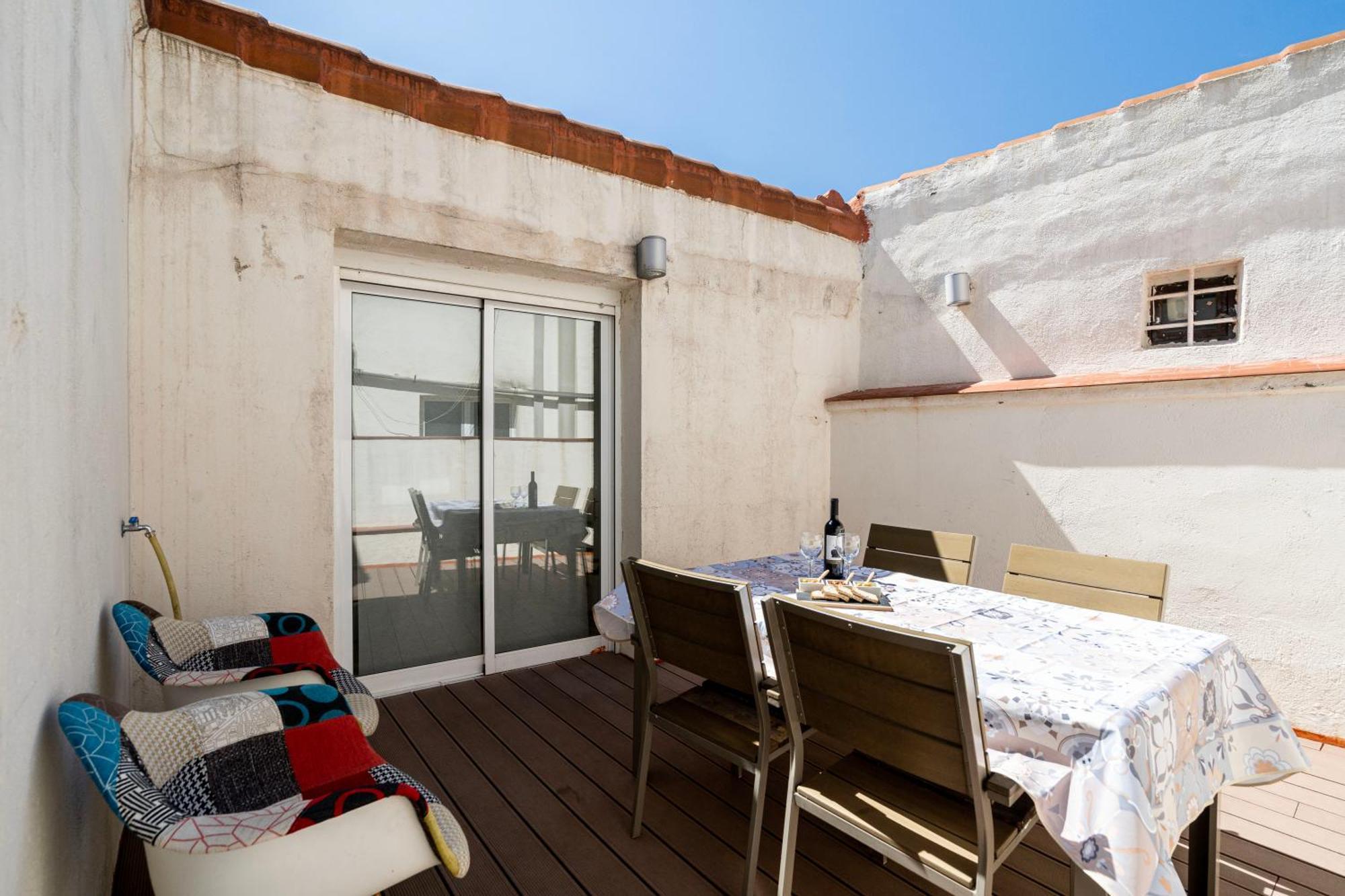 For You Rentals Precioso Apartamento Temporal Preciados Pre5B 马德里 外观 照片